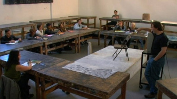 Photo du film Strange Culture