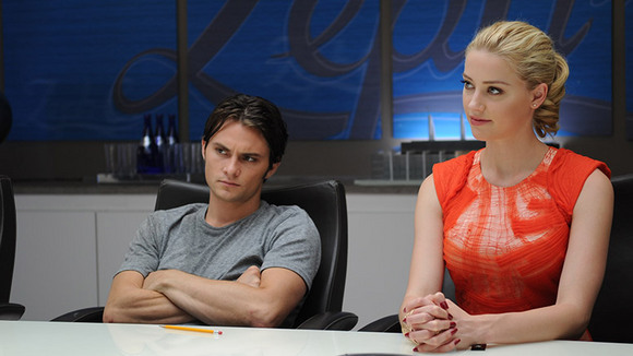 Photo from the movie Syrup