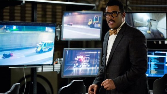 Photo from the movie Teenage Mutant Ninja Turtles: Out of the Shadows