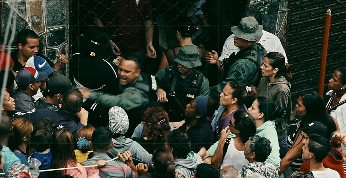 Photo from the movie The Grab [2022]