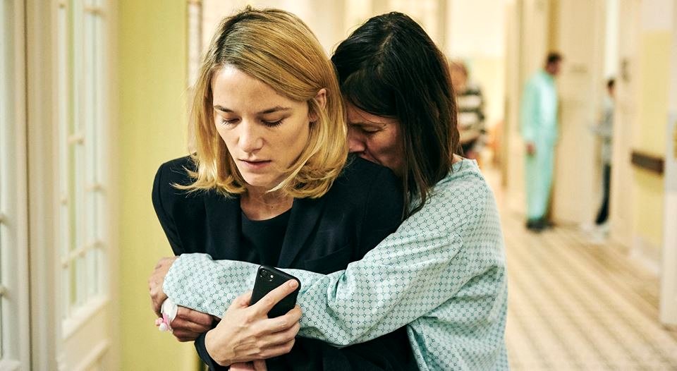 Photo from the movie The Ground Beneath My Feet