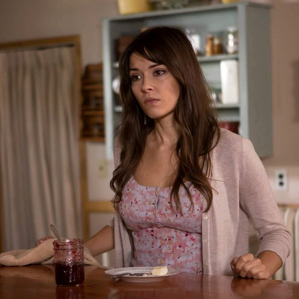 Photo from the movie The Humanity Bureau