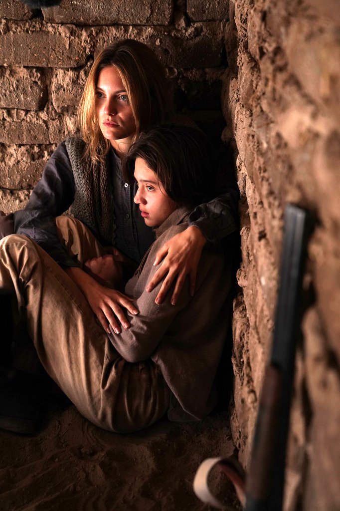 Photo from the movie The Kid