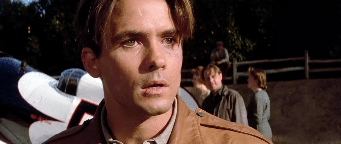 Photo du film The Rocketeer v.f.