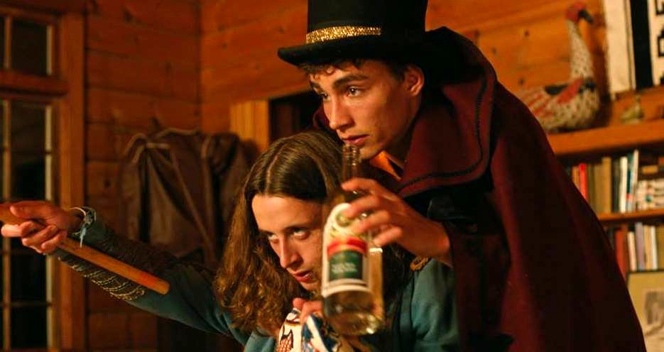 Photo du film The Song of Sway Lake