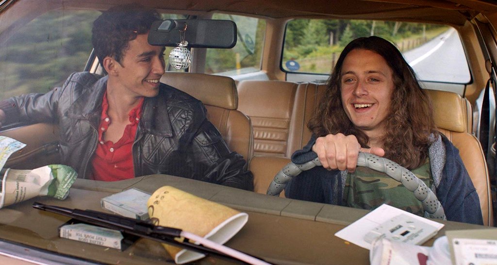 Photo du film The Song of Sway Lake