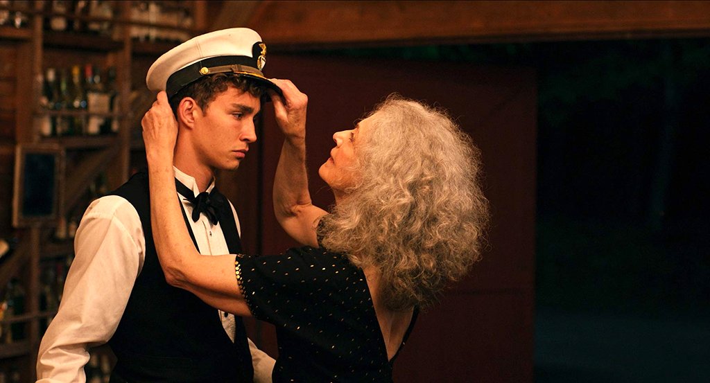 Photo du film The Song of Sway Lake