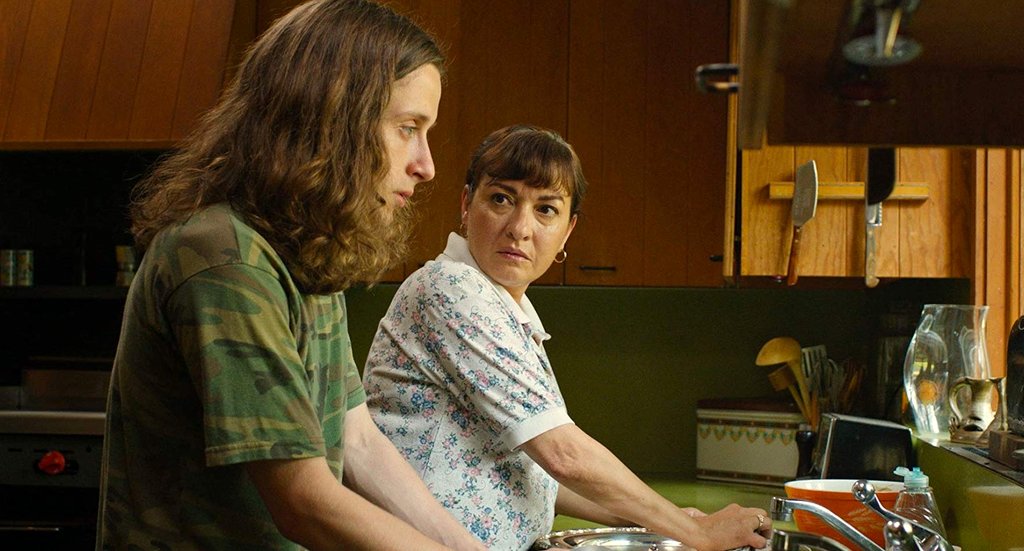 Photo du film The Song of Sway Lake