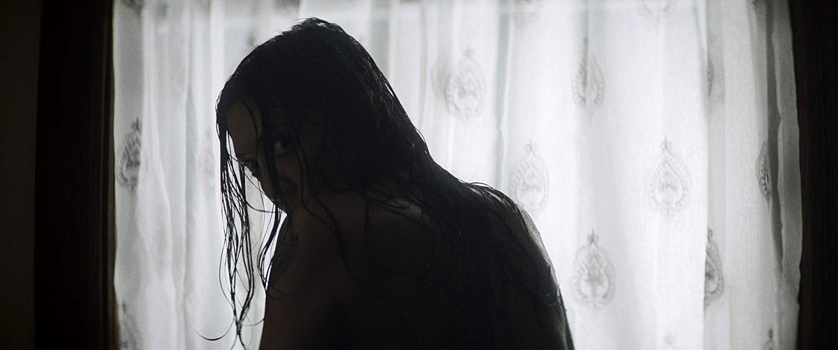 Photo du film The Wretched