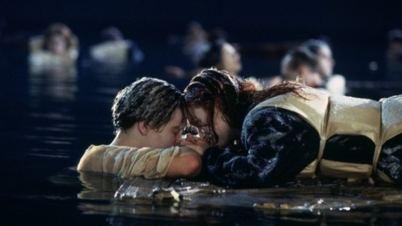 Photo du film Titanic