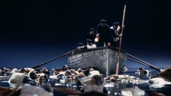 Photo du film Titanic