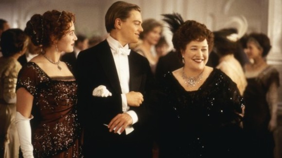 Photo du film Titanic