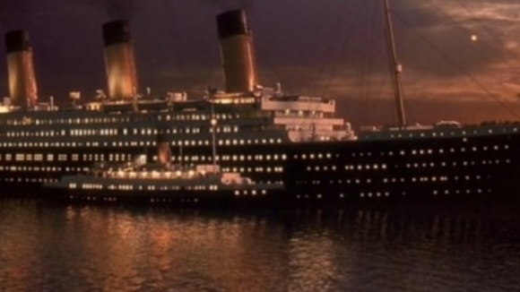 Photo du film Titanic