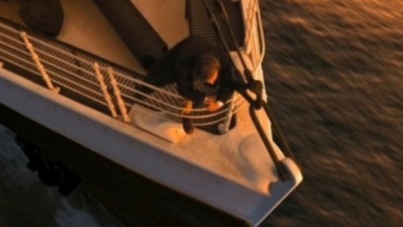 Photo du film Titanic