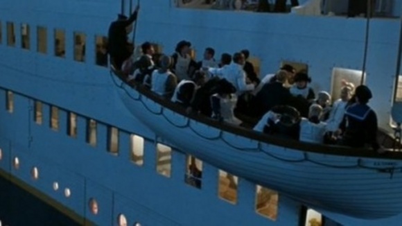 Photo du film Titanic