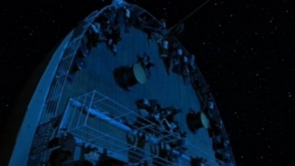 Photo du film Titanic