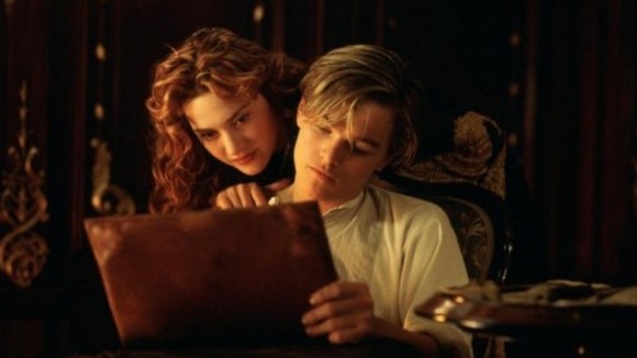 Photo du film Titanic