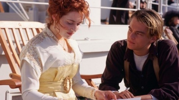 Photo du film Titanic