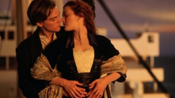 Photo du film Titanic