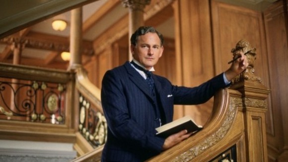 Photo du film Titanic