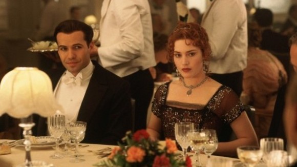 Photo du film Titanic