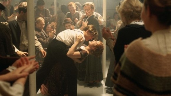 Photo du film Titanic