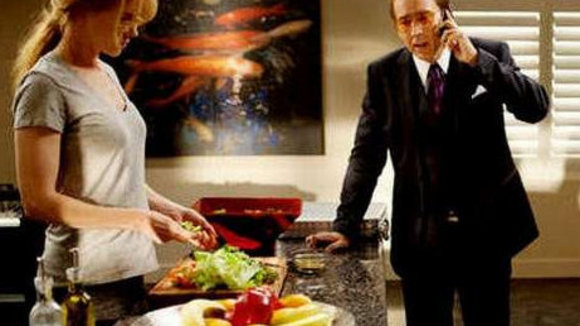 Photo du film Otages