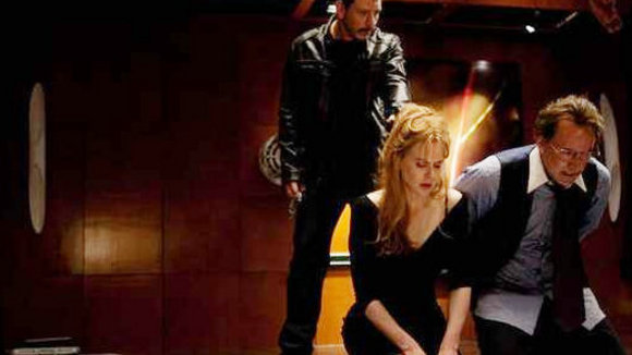 Photo du film Otages