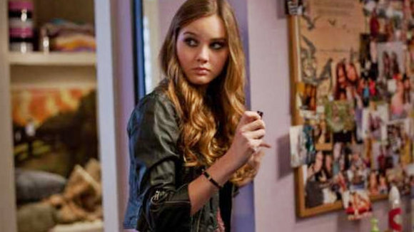 Photo du film Otages