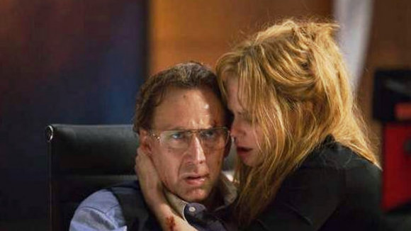 Photo du film Otages