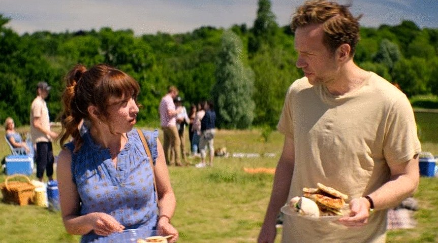 Photo from the movie Trying