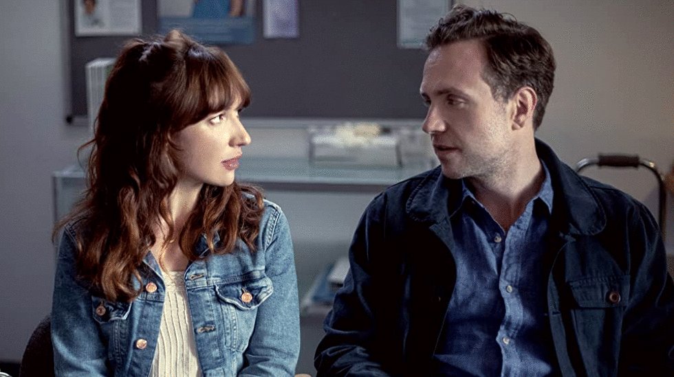 Photo from the movie Trying