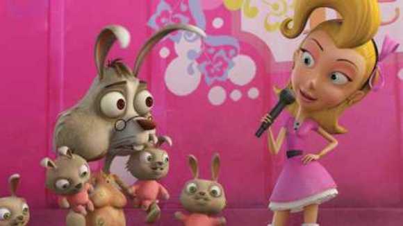 Photo du film Unstable Fables: Goldilocks & 3 Bears Show