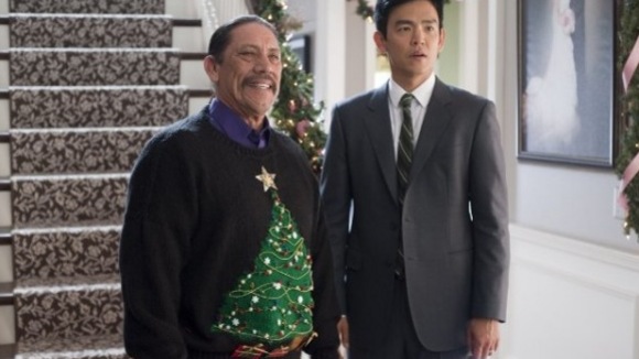 Photo du film Harold et Kumar fêtent Noël