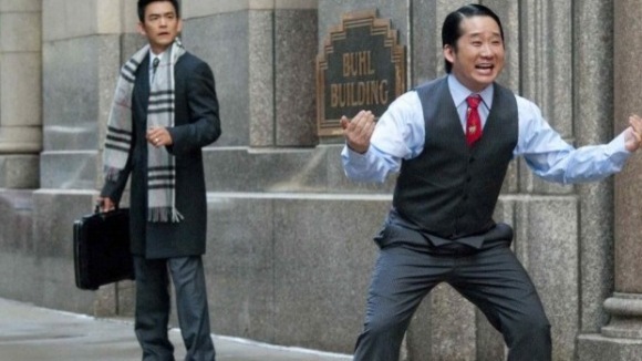 Photo du film Harold et Kumar fêtent Noël