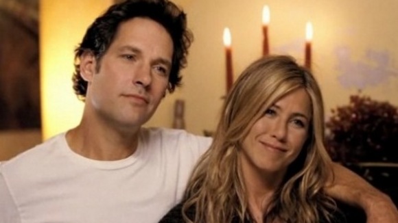 Photo du film Wanderlust