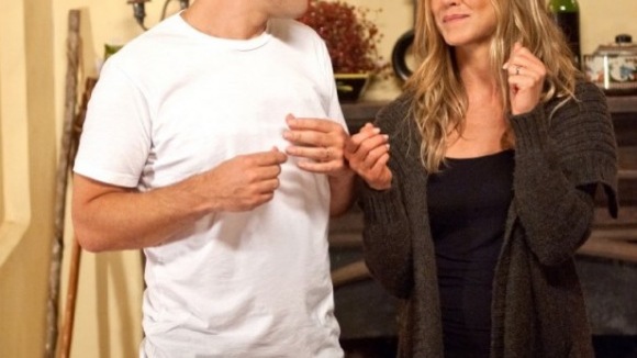 Photo du film Wanderlust