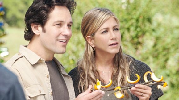 Photo du film Wanderlust