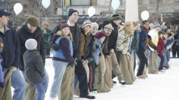 Photo du film Monsieur Météo