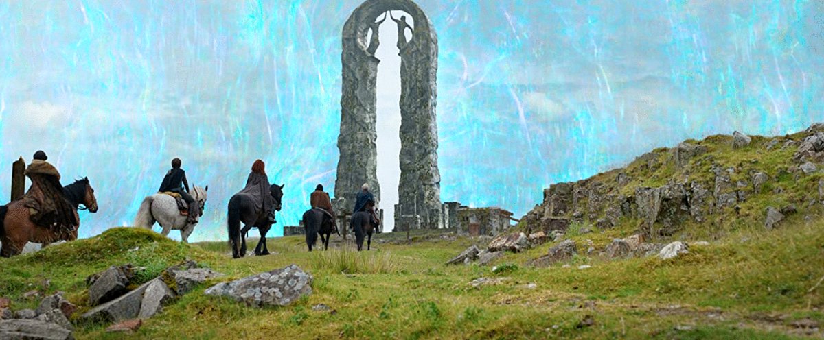 Photo du film Willow v.f.