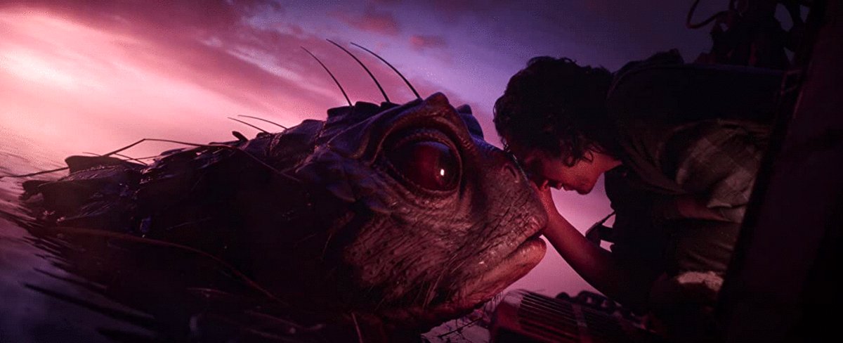 Photo du film Willow v.f.