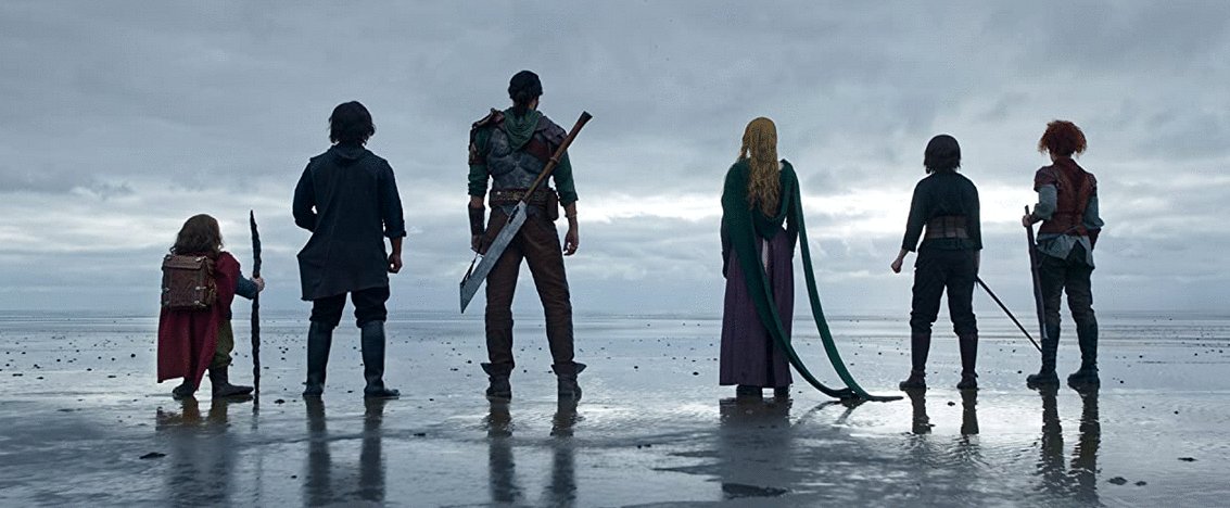 Photo du film Willow v.f.