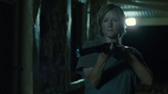 Photo du film The Rover