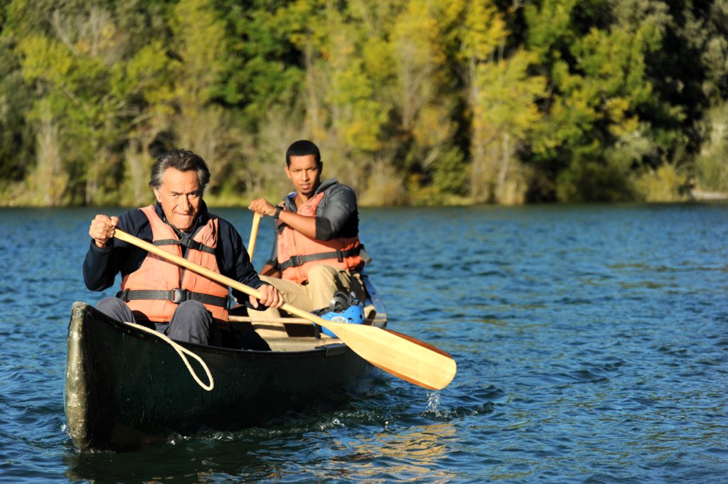 Photo du film Père fils thérapie!