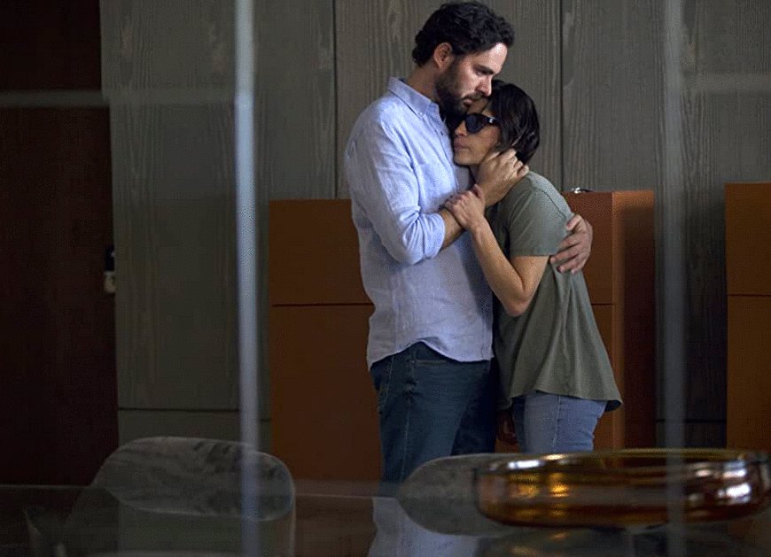 Photo du film Plaza Catedral [2021]