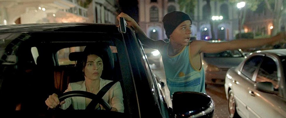 Photo du film Plaza Catedral [2021]