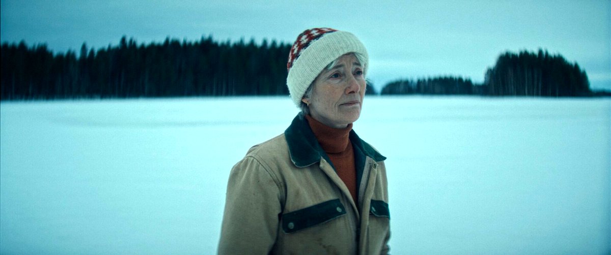 Photo du film Dead of Winter [2025]