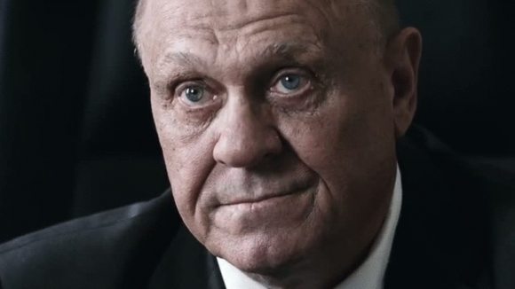 Photo du film Möbius v.f.