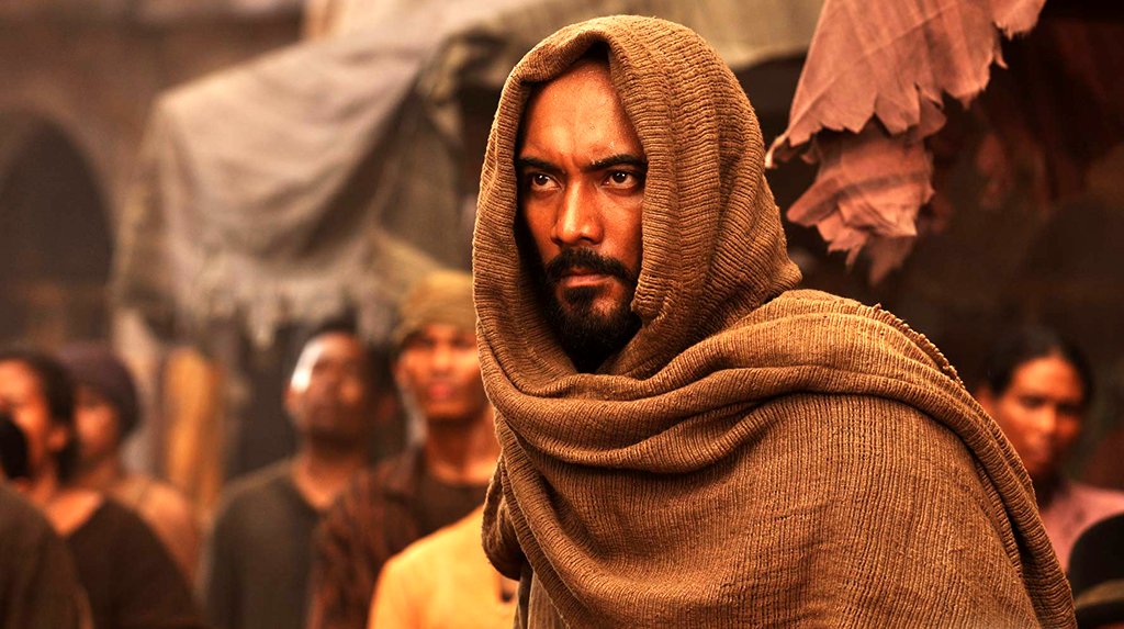 Photo du film Buffalo Boys [2018]