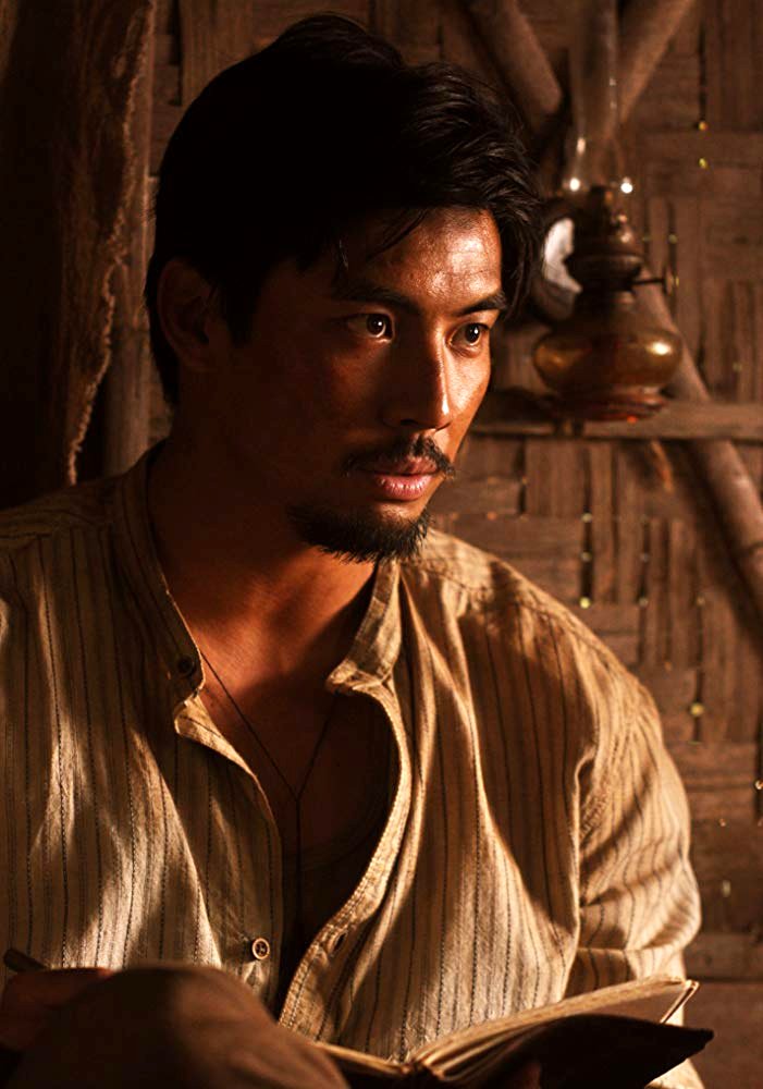 Photo du film Buffalo Boys [2018]